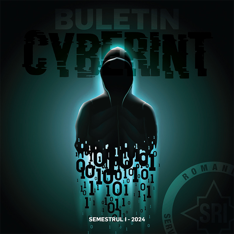 Buletin Cyberint, Semestrul I-2024