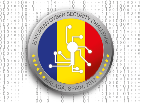 European Cyber Security Championship 2017