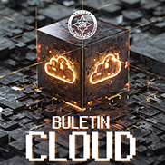 Buletin Cloud