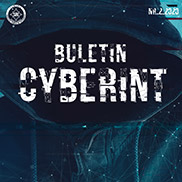 Buletinul Cyberint, Semestrul 2 - 2020