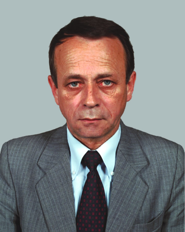 Costin Georgescu 1997 – 2000