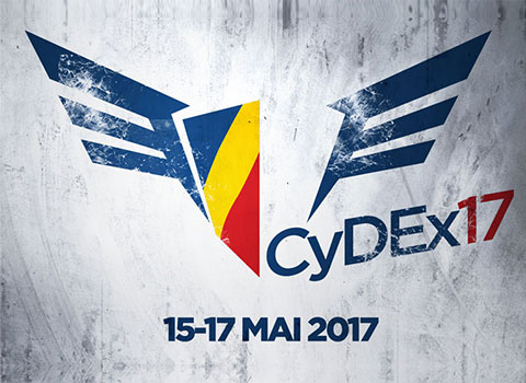 Exercițiu de securitate cibernetică - CyDEx17
