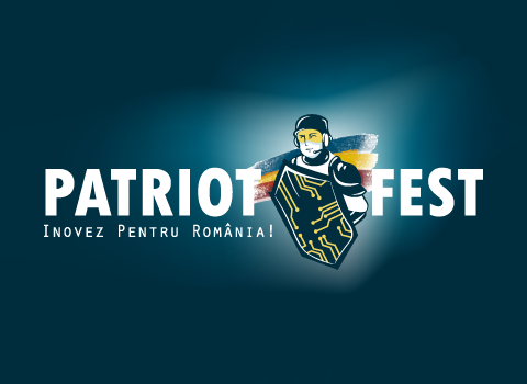PatriotFest 2021 premiază dezvoltatorii români de sisteme autonome de drone și antidrone
