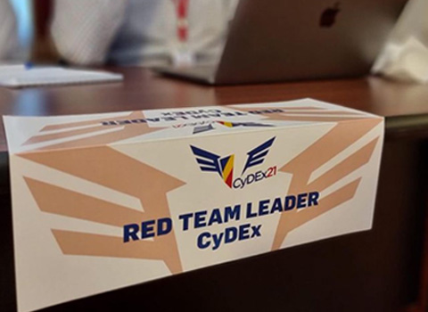 SRI a organizat cea de-a cincea ediție CyDEx