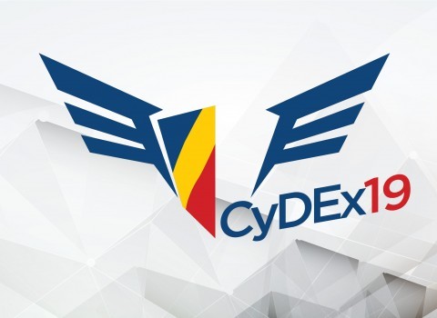 SRI organizează cea de-a treia ediţie a CyDEx